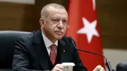 Cumhurbaşkanı Erdoğan, İlber Ortaylı'nın Vefatı Nedeniyle Taziye Mesajı Yayımladı
