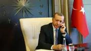 Cumhurbaşkanı Erdoğan, Mehmetçik ve Jandarma Personelini Telefonla Bayramladı