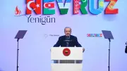 Cumhurbaşkanı Erdoğan Nevruz Programında Önemli Mesajlar Verdi
