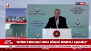 Cumhurbaşkanı Erdoğan: İran Savaşı Netanyahu'nun Tahrikiyle Başladı