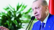 Cumhurbaşkanı Erdoğan: Siyonist Lobisi Tahrikleriyle İran'a Harekât Düzenlendi