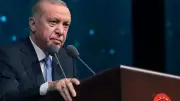 Cumhurbaşkanı Erdoğan: İsrail ve Destekçileri Bölgeyi Felakete Sürüklüyor