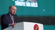 Cumhurbaşkanı Erdoğan: Vahdet Bilincimizi Canlı Tutacağız