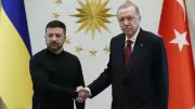 Cumhurbaşkanı Erdoğan ve Zelenskiy Telefonda Görüştü: Türkiye Müzakere Ev Sahipliğine Hazır