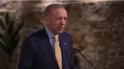 Cumhurbaşkanı Erdoğan'dan Bayramda Yola Çıkacaklara Trafik Uyarısı