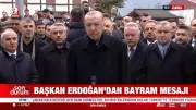 Cumhurbaşkanı Erdoğan'dan Sert İsrail Açıklaması: Yaptıklarının Bedelini Ödeyecek