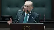 Cumhurbaşkanı Erdoğan'dan TBMM'de Önemli Açıklamalar: 'Korkmuyoruz, Korkmayacağız'