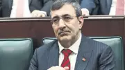 Cumhurbaşkanı Yardımcısı Yılmaz: KKTC İçin Gerekli Adımları Atıyoruz