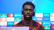 Davinson Sanchez: Galatasaray'ın Şampiyonlar Ligi Hedefi Büyük