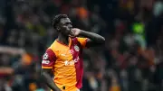 Davinson Sanchez: Galatasaray'ın Şampiyonlar Ligi Hedefi İleriye Adım Atmak