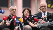 DEM Parti İmralı Heyeti, 4 Mart'ta Bakanlarla Ankara'da Görüşecek