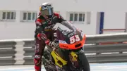 Deniz Öncü, Moto2 Dünya Şampiyonası'nın Brezilya Ayağında Piste Çıkıyor