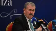 Destici'den Cumhurbaşkanı Erdoğan'ın Adaylığına Tam Destek ve Emekli Maaşı Talebi