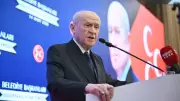 Devlet Bahçeli'den Kadir Gecesi Mesajı: Mescid-i Aksa Vurgusu ve İslam Dünyasına Çağrı