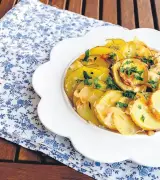 İdil Açıkalın'dan Altın Gününe Özel Üç Nefis Brunch Tarifi