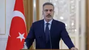 Dışişleri Bakanı Fidan, Umman, Katar ve Estonya ile Telefon Görüşmeleri Gerçekleştirdi
