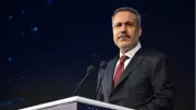 Dışişleri Bakanı Hakan Fidan, Bölgesel Görüşmeler İçin Pakistan'a Gidiyor
