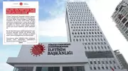 Dışişleri Bakanlığı'ndan 'Türkiye Savaşta Taraf Olacak' İddialarına Net Yanıt