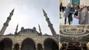 Diyanet, 81 İlde Okunacak Ramazan Bayramı Hutbesini Duyurdu