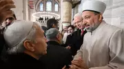 Diyanet Başkanı Arpaguş'tan Bayram Mesajı: Küslüğe Son, Mazlumlara Dua