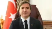 Doç. Dr. Hamza Aydoğdu'nun Akademik ve İdari Kariyer Yolculuğu
