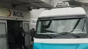 Dolmuşta Doğum: Şoförün Yardımıyla Sağlıklı Bir Kız Bebek Dünyaya Geldi