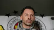Domenico Tedesco: 'Zorlu 2 Gündü, Takımı Hayata Döndürmek İçin Enerji Koyduk'