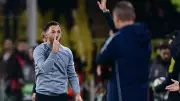 Domenico Tedesco'dan Kritik Uyarı: 'Kredi Kalmadı!'