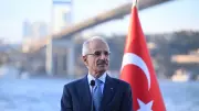 Doğu Akdeniz Gemi Trafiği Milli Sistemle 24 Saat İzlenecek