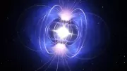 Einstein Yine Haklı Çıktı: Magnetar Doğumu Genel Görelilik Teorisi ile Kanıtlandı