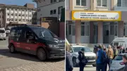 Çekmeköy'de Öğretmen Bıçaklanma Olayında Yaralı Öğretmen Taburcu Edildi