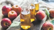 Elma Sirkesi Araştırması: Şifa Değil, Doğal Destekleyici Olduğu Ortaya Çıktı