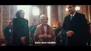 Emine Erdoğan, Kuruluş Orhan Setini Ziyaret Etti ve Gazze'deki Soykırımı Kınadı