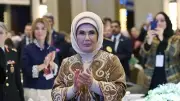 Emine Erdoğan'dan 8 Mart Mesajı: 'Kadın Varsa, Yarın Vardır'