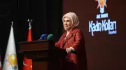 Emine Erdoğan'dan Uluslararası Sıfır Atık Günü Mesajı: 673 Milyon İnsan Açlıkla Mücadele Ediyor