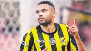 En-Nesyri'nin Golleri Fenerbahçe'yi Pişman Ettiriyor