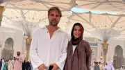 Engin Altan Düzyatan'ın Eşi Neslişah Alkoçlar'dan Dubai'deki Patlamalara İlişkin Açıklama