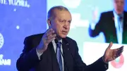Erdoğan: Gözünü Kan Bürümüş Şebeke Hastaneleri Vuruyor, Türkiye Diyalog İstiyor