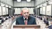 Erdoğan: Türkiye Her Alanda Güçlüdür, Provokasyonlara Rağmen Muktedirdir