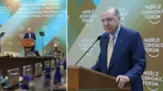 Erdoğan, WEF Toplantısında Küresel Ekonomik Riskleri ve Savaşın Etkilerini Değerlendirdi