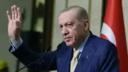 Erdoğan: Yangın Büyümeden Söndürülmeli, Kalıcı Barış İçin Diplomasi Şart