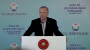 Erdoğan'dan Ramazan Bayramı Mesajı ve Bölgesel Gelişmeler Hakkında Kapsamlı Açıklamalar