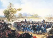 Erhan Afyoncu: ABD'nin 250 Yıllık Emperyalist Yayılma ve Savaş Tarihi