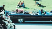 Eski CIA Ajanından Çarpıcı İddia: Kennedy Suikastının Arkasında İsrail Var