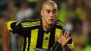Eski Fenerbahçeli Bilica, Brezilya'da Futbola Geri Dönüyor