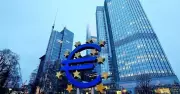 Euro Bölgesi'nde Enflasyon Şubat'ta Yükselişe Geçti
