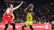 EuroLeague'de Zirve Mücadelesi: Fenerbahçe Beko, Olympiakos'la Karşılaşıyor
