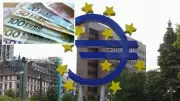 Eurostat'tan Çarpıcı Enflasyon Verisi: Euro Bölgesi'nde Mart'ta Yüzde 2,5'e Ulaştı