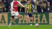 Fatih Karagümrük - Fenerbahçe Maçı: Zaman, Kanal ve Muhtemel İlk 11'ler