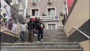 Fatih'teki Gümüş Hırsızlığında 4 Şüpheli Yakalandı, 3'ü Tutuklandı